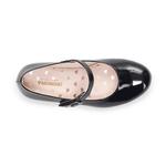 Модельные туфли для девочек Sonoma Goods For Life Lizzyy, белый - фото 5