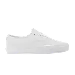 Кроссовки Vans Premium Authentic 44, белый - фото