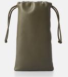 Прямоугольные солнцезащитные очки Screen Anagram Loewe, Marble Green - фото 5