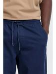 Брюки чинос BLEND, синий - фото 5