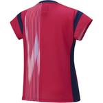 Футболка женская YONEX, розовый - фото 3