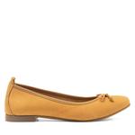 Балетки Sergio Bardi, бежевый - фото 2