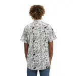 Рубашка с коротким рукавом Hydroponic Sb bikini bottom, белый - фото 2