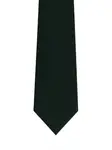 Зеленый галстук FURSAC - фото 2