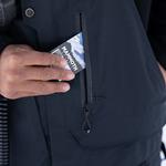 Комбинезон 686 GORE-TEX Dispatch Shell 686, Black - фото 3