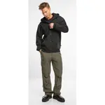 Толстовка Brandit Tactical full zip, черный - фото 6