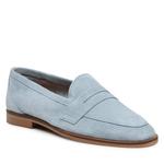 Туфли Filipe, синий - фото