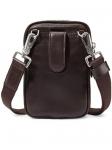 Сумка через плечо приятель Picard, коричневый - фото 2