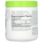 MusclePharm, Essentials, BCAA, со вкусом голубой малины, 225 г (0,50 фунта) - фото 2