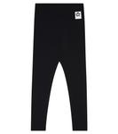 Комплект из 2 леггинсов из джерси. Mini Rodini, мультиколор - фото 2