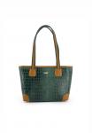 Сумка VENEZIA Handbag, Green - фото