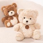 Плюшевая кукла Doodoo Bear Teddy Bear высотой 35 см Mise - фото 3