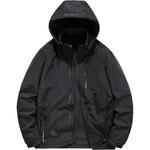 Куртка мужская Jeep Spirit, хаки - фото 5