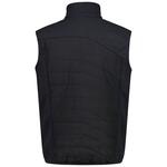 Жилет CMP Hybrid 33H2067, черный - фото 2