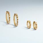 Серьги Brilliant Earth - фото 3