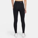 Женские спортивные брюки Nike, цвет Black - фото 4