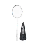 Ракетка для бадминтона Gale Light NF700 TOUR YONEX, Single Racket+Racket Bag - фото 2