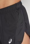 Спортивные шорты ASICS CORE SPLIT SHORT, Performance Black/Black - фото 6