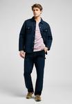 Куртка Lee REGULAR FIT, Rivet Navy/Dark Blue - фото 2