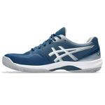 Кроссовки ASICS Court Hunter, marine blue - фото 2