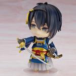 Фигурка chibi gsc or blade dance, tsukimura soichi 10см GOOD SMILE COMPANY - фото 3