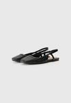 Балетки Anna Field by Zalando, черный - фото 2