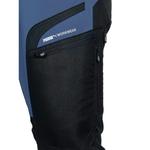 Уличные брюки Puma, синий - фото 4