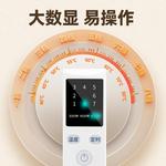 Электрические солевые грелки Often salt road, зеленый - фото 10