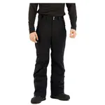 Брюки Columbia Shafer Canyon II, черный - фото