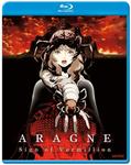 Blu-Ray диск Aragne Sign of Vermillion Blu-ray - фото
