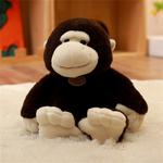 Плюшевая кукла милое животное панда высота 33см Tranquility and elegance - фото 10