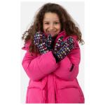 Перчатки Barts Nylon Mitts, темно-синий - фото 3