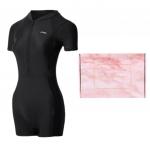 Купальник слитный One piece LINING, Swimsuit - фото 8