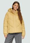Зимняя куртка QS, желтый - фото