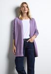 Кардиган OFFENER Street One, сиреневый - фото 3