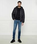 Куртка Regular fit Guess Jeans, черный - фото 2