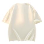 Футболка унисекс My Name Is Mt, голубой - фото 20