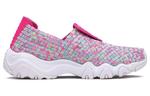 Кроссовки dlites 2.0 'pink rainbow' Skechers, розовый - фото 2