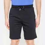 Шорты стандартного кроя Karl Lagerfeld, синий - фото