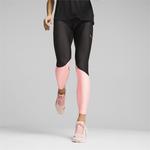 Леггинсы Puma Run Key Item Ultraform HFl, черный - фото 3