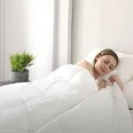 Одеяло Gowoll белый, 135/200 см - фото 9