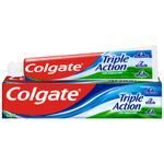 Зубная паста, 75 мл Colgate Triple action - фото 3