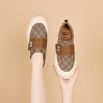 Лоферы женские Joy&Mario - фото 8