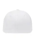 Бейсболка Canada Goose, белый - фото 4