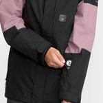 Куртка Volcom Primry Insulated Volcom, Mauve - фото 2