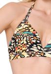 LingaDore Топ бикини Triangle, мультиколор - фото 5