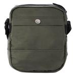 Сумка-почтальон с логотипом STONE ISLAND, basic set (bag+dust bag) - фото 3