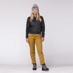 Женская куртка Fanes Twr Salewa, черный - фото 5