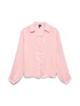 Блуза VERO MODA, Pink - фото
