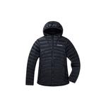 Columbia Женская пуховая куртка, Black - фото